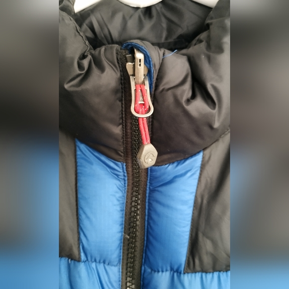 The North Face Summit Series Nuptse 800 Medium - Picture 4 of 16